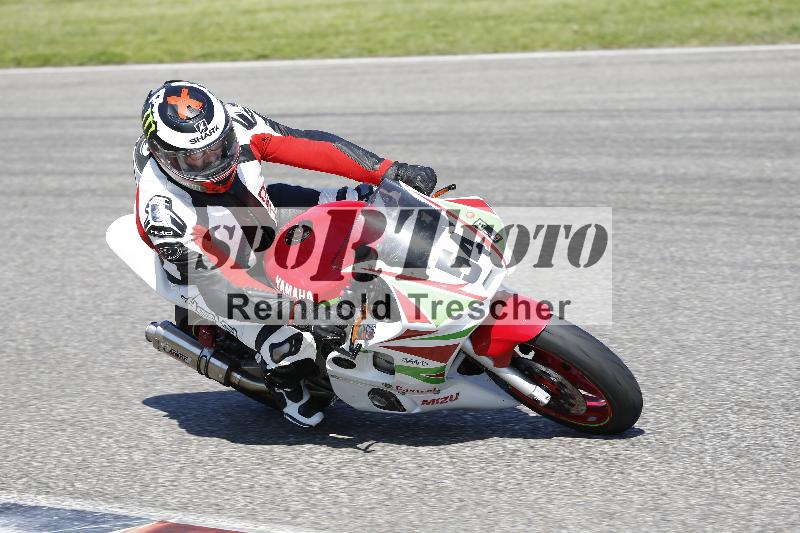 /12 30.04.2025 Speer Racing ADR/Gruppe gruen/54